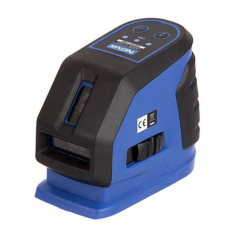 تراز لیزری مدل NTL-2660