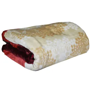 پتو درمینا کد 789632 سایز 220x240 سانتیمتر