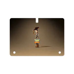 MAHOOT Toy Story Cover Sticker for Samsung Galaxy Tab S 10.5 2014 T800