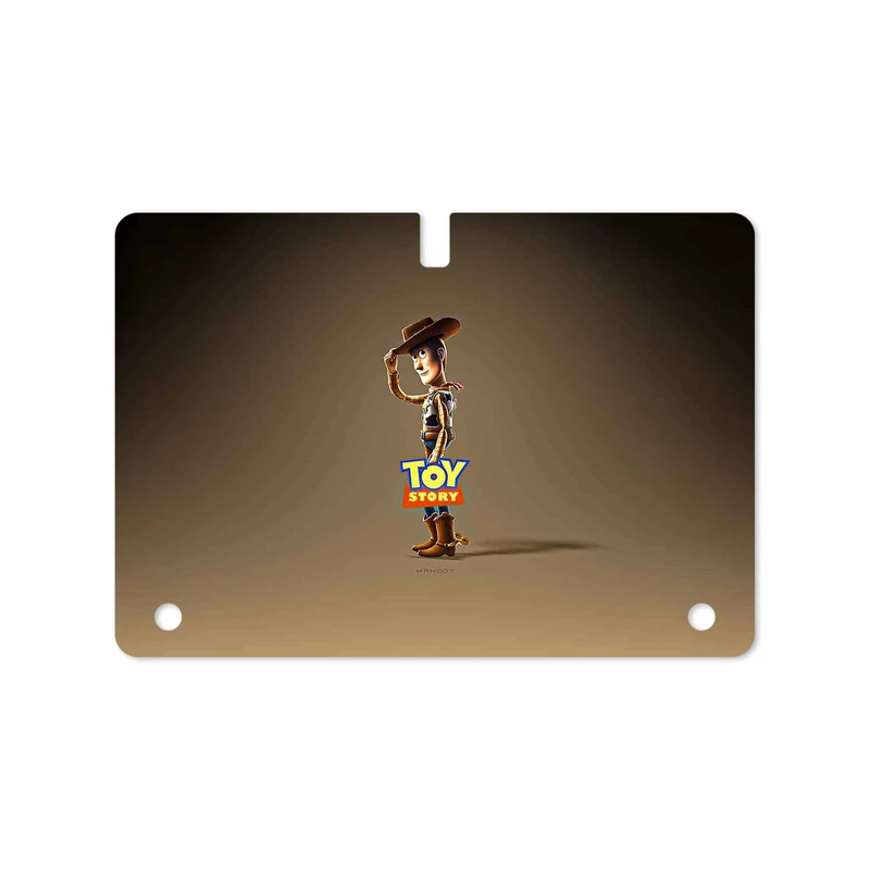 برچسب پوششی ماهوت مدل Toy Story مناسب برای تبلت سامسونگ Galaxy Tab S 10.5 2014 T800