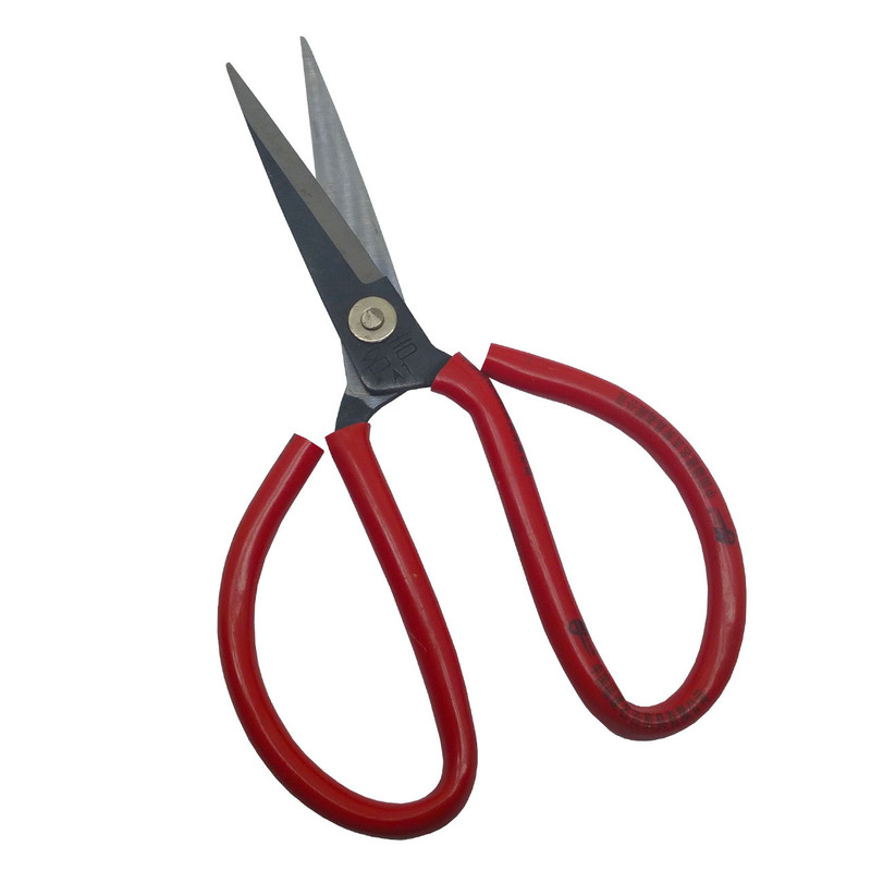 قیچی مدل چرم دوزی کد STN00A1