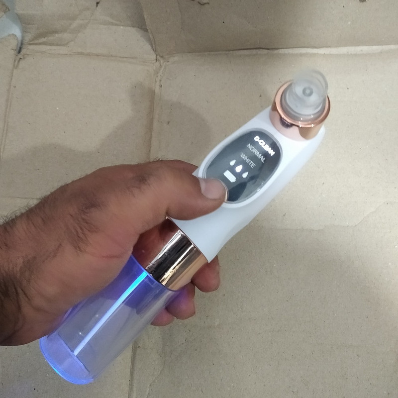 میکرودرم مدل بیوتی