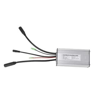 کنترلر دوچرخه برقی مدل KT36