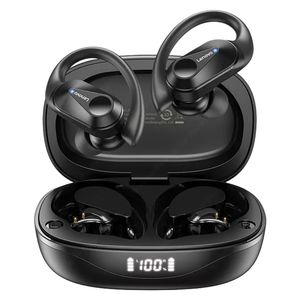 هدفون بلوتوثی لنوو مدل thinkplus-LP75