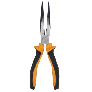 انبر دم باریک اپیکا مدل TM-8 سایز 8 اینچ 