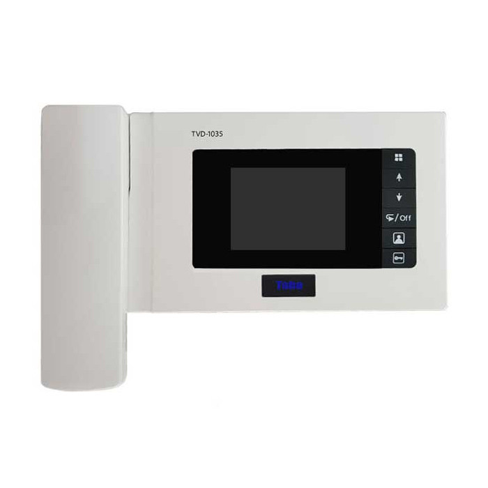 دربازکن تصویری تابا مدل 1035V1 مجموعه 3 عددی دربازکن تصویری تابا مدل 1035V1 مجموعه 3 عددی