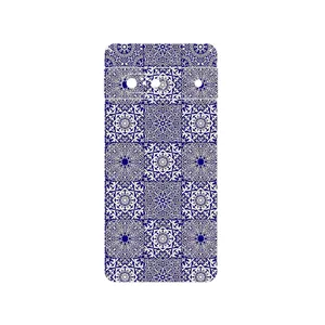 MAHOOT Iran Tile 11 Cover Sticker for Google Pixel 7