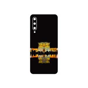 MAHOOT Ali Qapu Cover Sticker for Xiaomi Mi 9 SE
