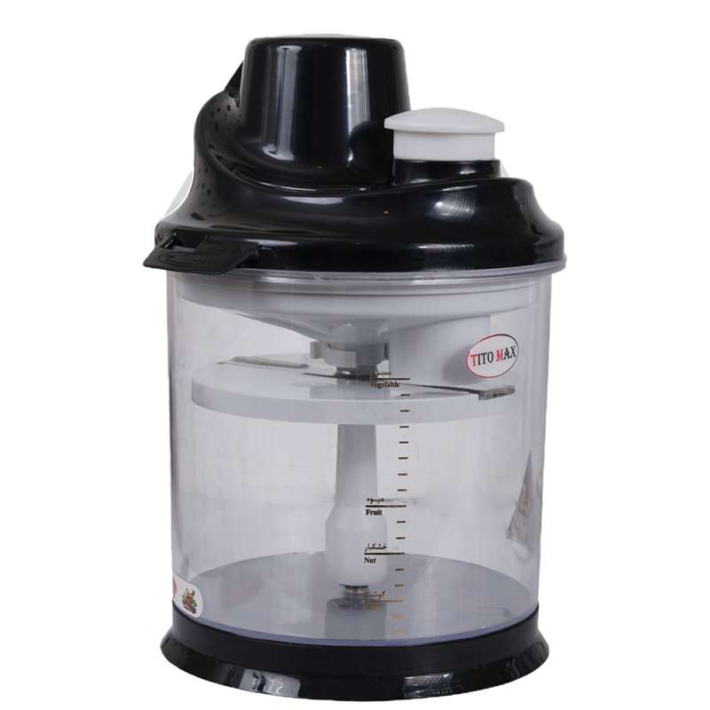 غذاساز تیتومکث مدل TM101