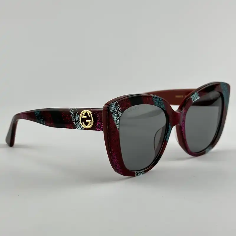 عینک آفتابی زنانه  مدل GG0327S 003