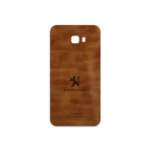 MAHOOT BFL-PEGT Cover Sticker for Samsung Galaxy C7 Pro