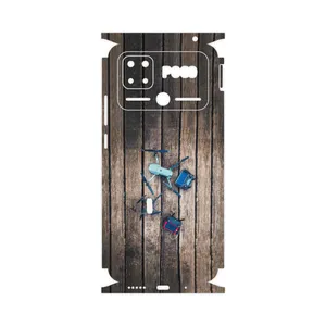 MAHOOT Drone-FullSkin Cover Sticker for Xiaomi Poco C40