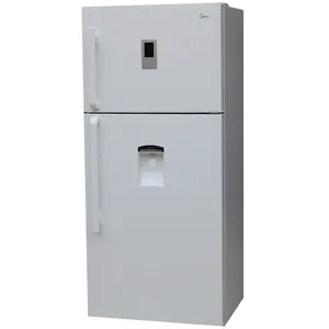 یخچال و فریزر 18 فوت مایدیا مدل HD-546FW(WD)