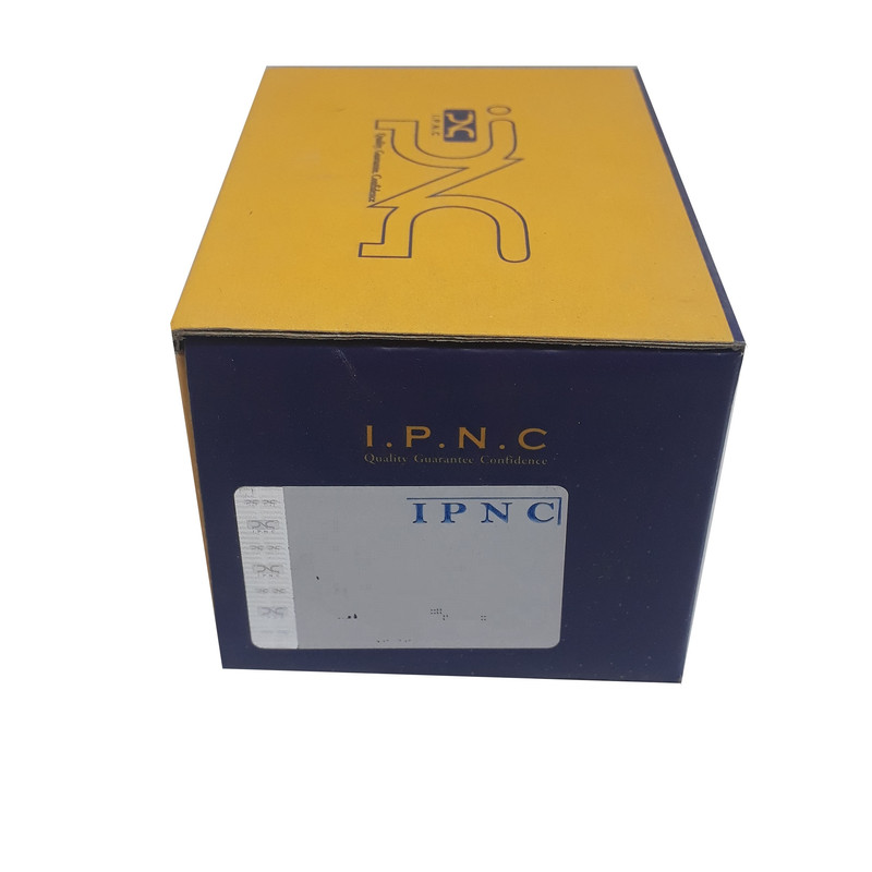 پدال کلاچ آی پی اِن سی کد 120567 مناسب برای پژو 206