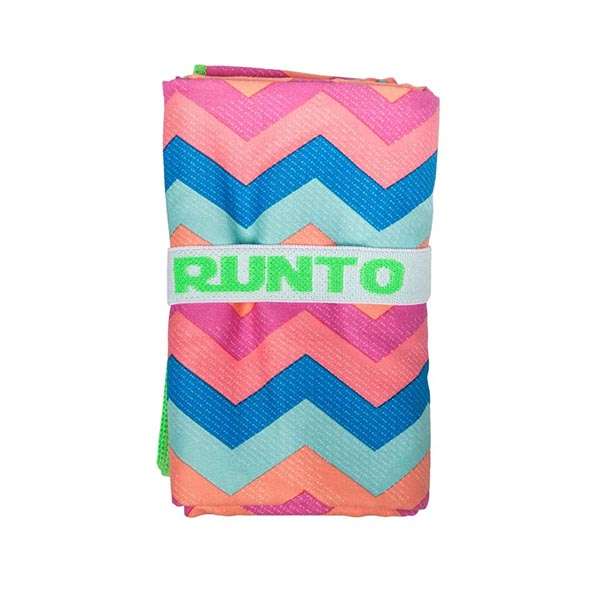 حوله ورزشی Runto  مدل 4693