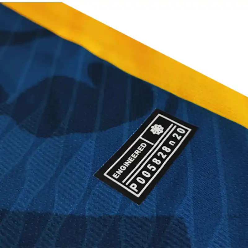 ست تی شرت آستین کوتاه و شلوارک ورزشی مردانه مدل لیورپول Concept 2024