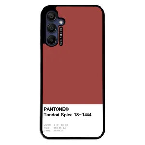 AKAM AMC-WSGA15-PANTONE-20 Cover For Samsung Galaxy A15
