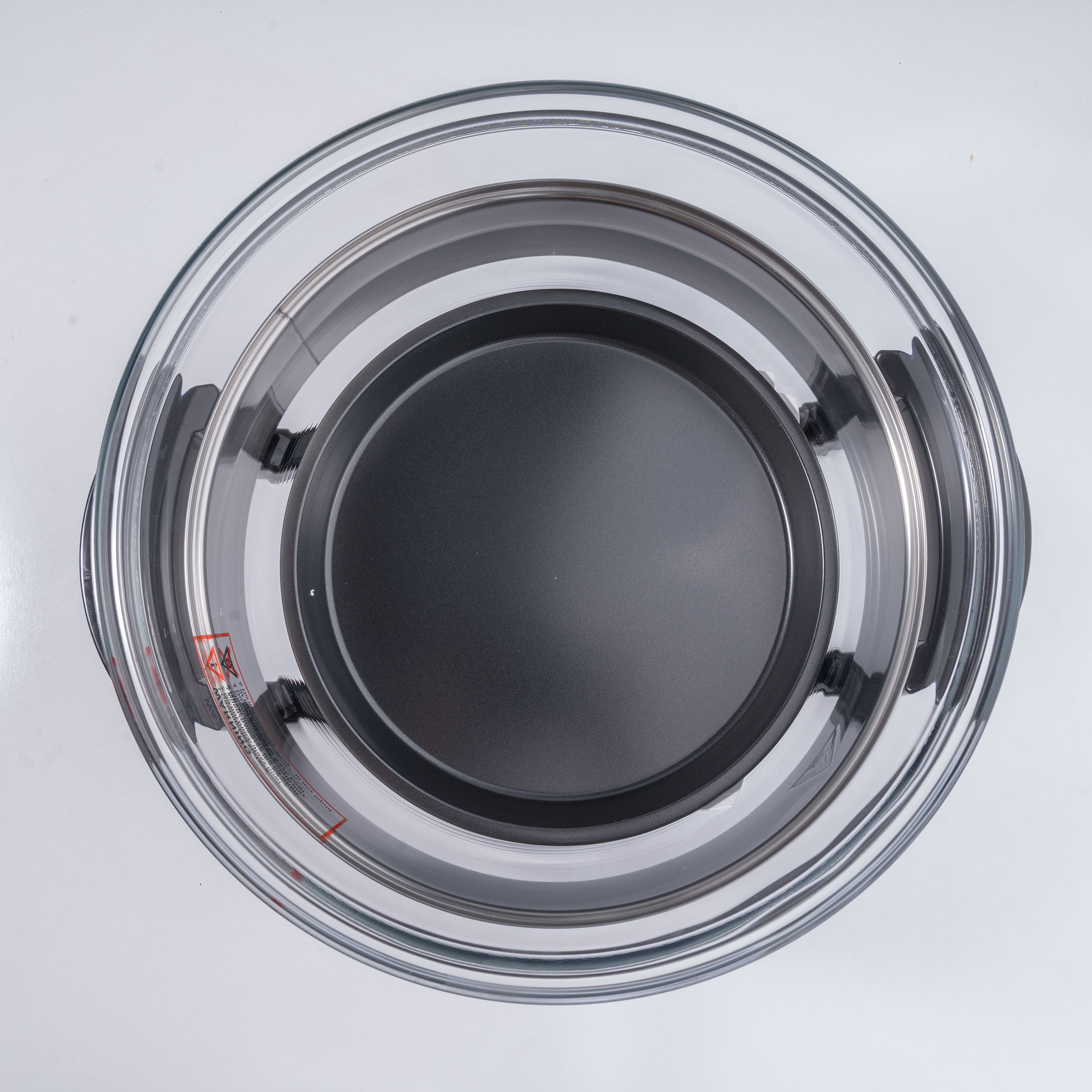 هواپز نانانی مدل NHO-021