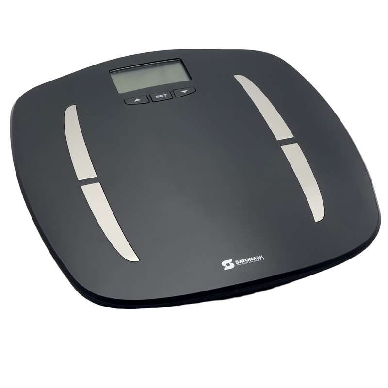 ترازو دیجیتال سایونا مدل SWS-2329