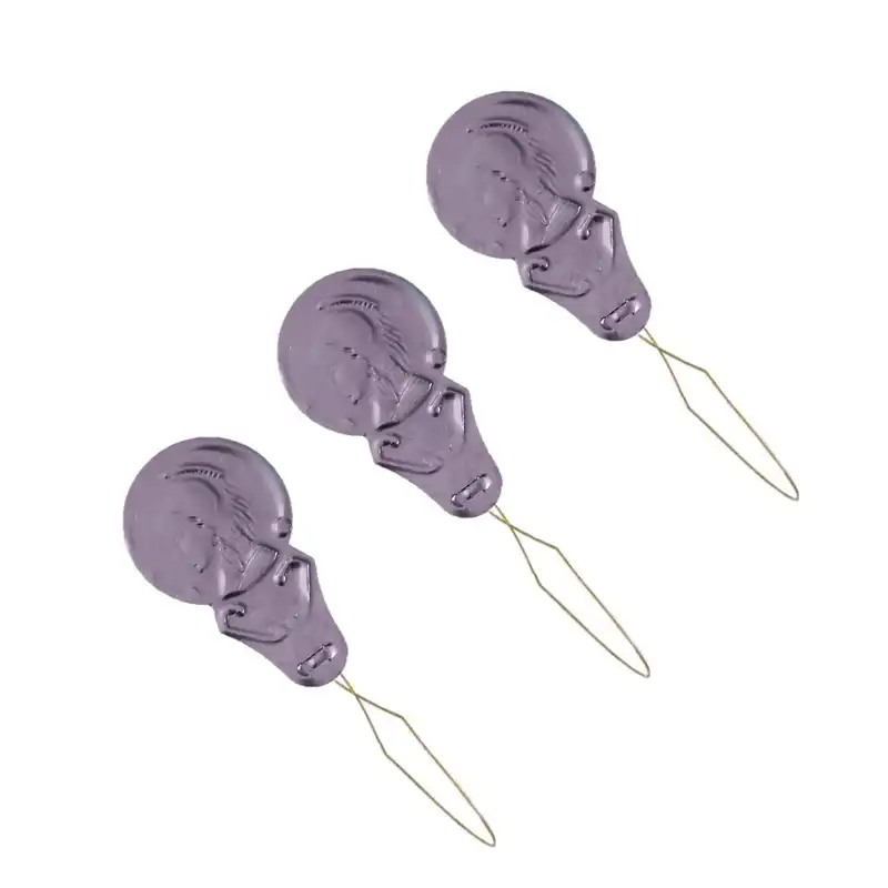 سوزن نخ کن مدل fele 3.vk بسته 3 عددی