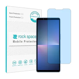 Rockspace HyBLU model antiblue screen protector suitable for Sony mobile phone Xperia 5 V
