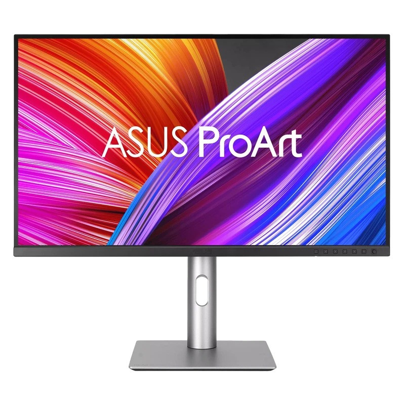 مانیتور 27 اینچ ایسوس مدل PA279CRV با وضوح Full HD، پنل IPS و نرخ به‌روزرسانی 160 هرتز