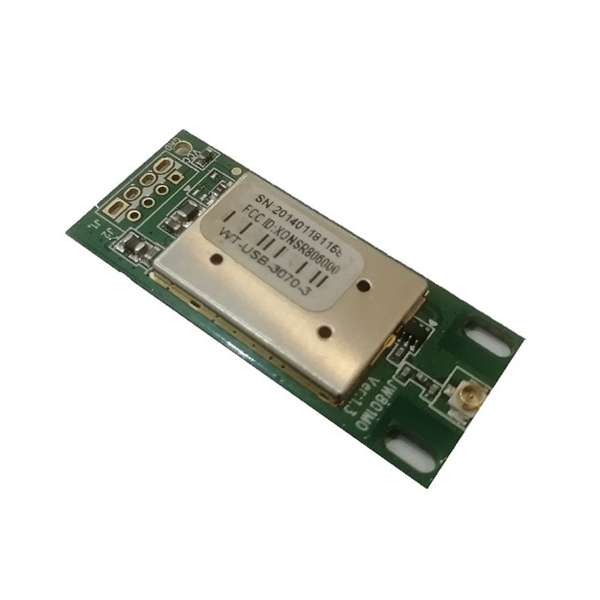 ماژول وای فای مدل WT3070 بسته ده عددی