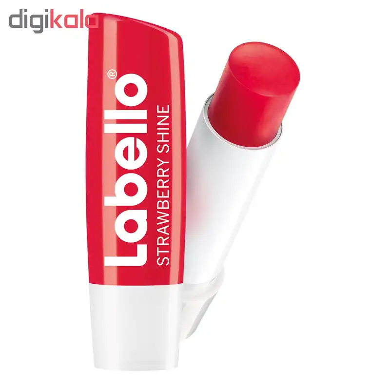 بالم لب لابلو مدل Strawberry Shine