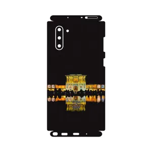 MAHOOT Ali Qapu-FullSkin Cover Sticker for Samsung Galaxy Note 10