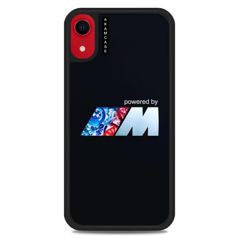 کاور آکام مدل AMCWAXR-BMW-6 مناسب برای گوشی موبایل اپل iPhone XR