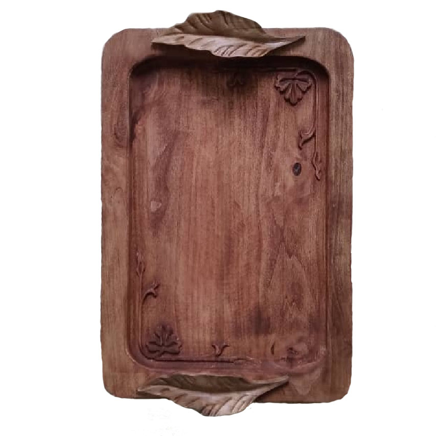 سینی طرح برگ مدل 205