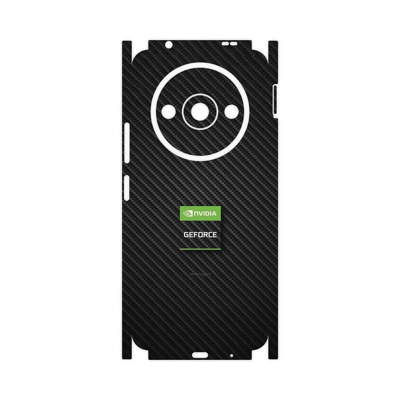 برچسب پوششی ماهوت مدل Nvidia-FullSkin مناسب برای گوشی موبایل شیائومی Redmi A3