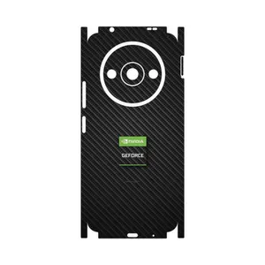 MAHOOT Nvidia-FullSkin Cover Sticker for Xiaomi Redmi A3