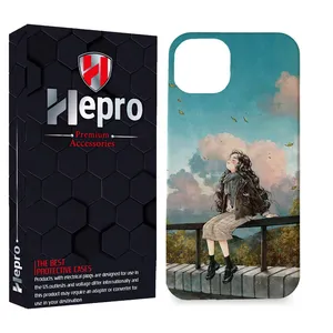 HEPRO MC Cover for Apple IPHONE 13 PRO