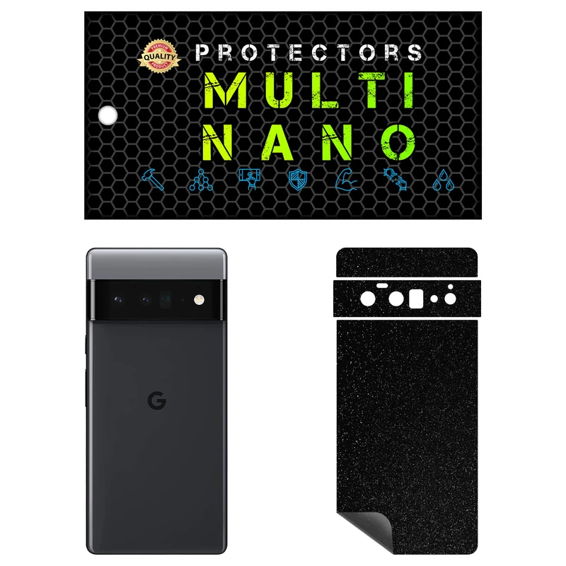 برچسب پوششی مولتی نانو مدل X-F1G مناسب برای گوشی موبایل گوگل Pixel 6 Pro