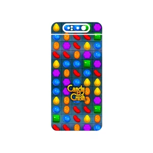 MAHOOT Candy Crush Game Series Cover Sticker for Samsung Galaxy A80