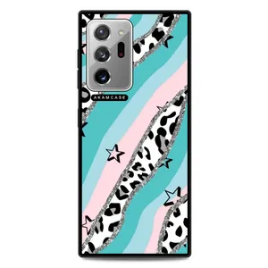 AKAM AMC-WSGN20U-BOHO-23 Cover For Samsung Galaxy Note 20 Ultra