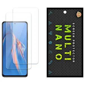 Multi Nano X-S2N Screen Protector For Xiaomi Redmi Note 11E Pro Pack of 2