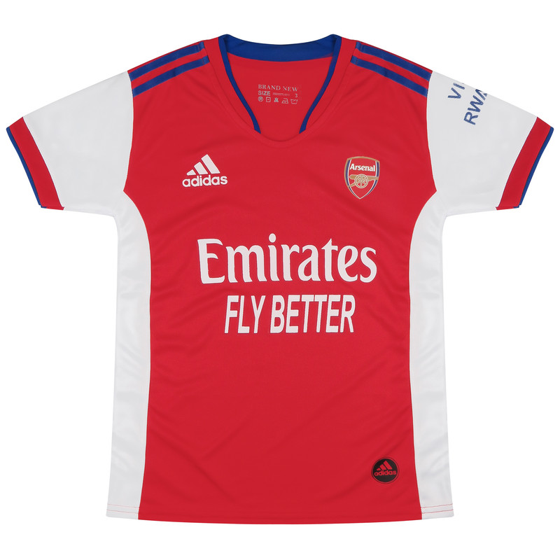 ست تیشرت و شلوارک ورزشی پسرانه طرح آرسنال مدل lacazette کد 2022