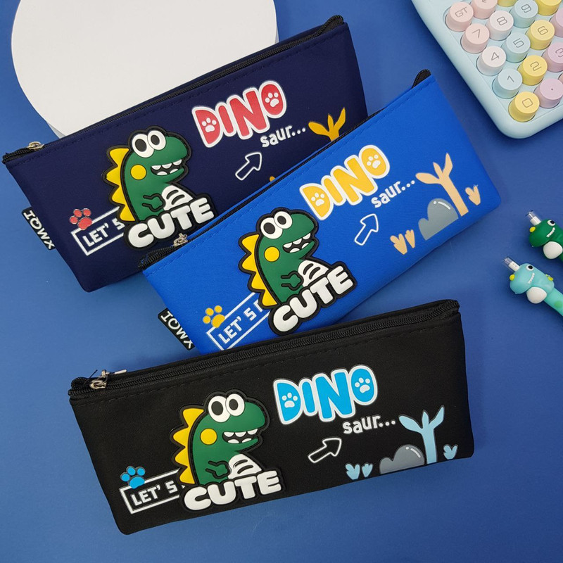 جامدادی طرح دایناسور