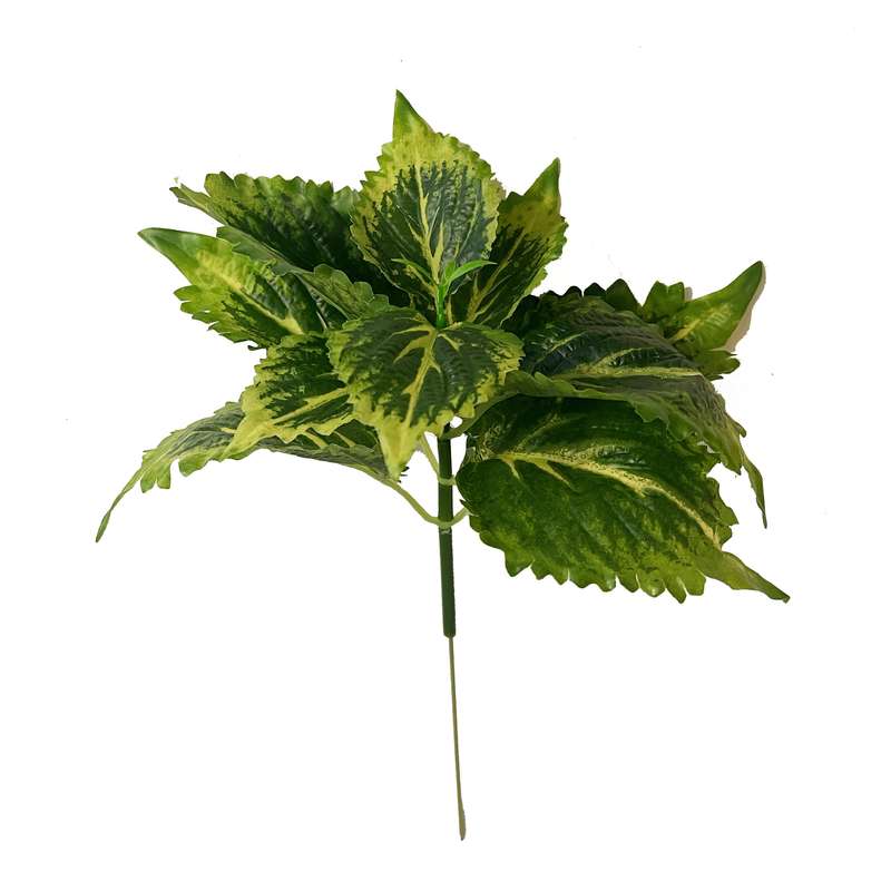 گل مصنوعی مدل بوته حسن یوسف