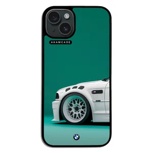 AKAM AMC-WA15PLUS-BMW-36 Cover For Apple iPhone 15 Plus
