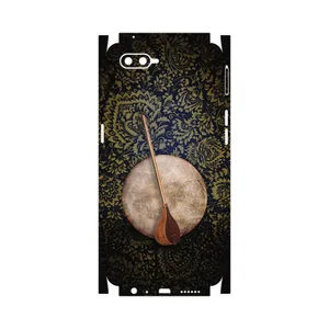 MAHOOT  Setar-Daf-Instruments-FullSkin Cover Sticker for Oppo K1