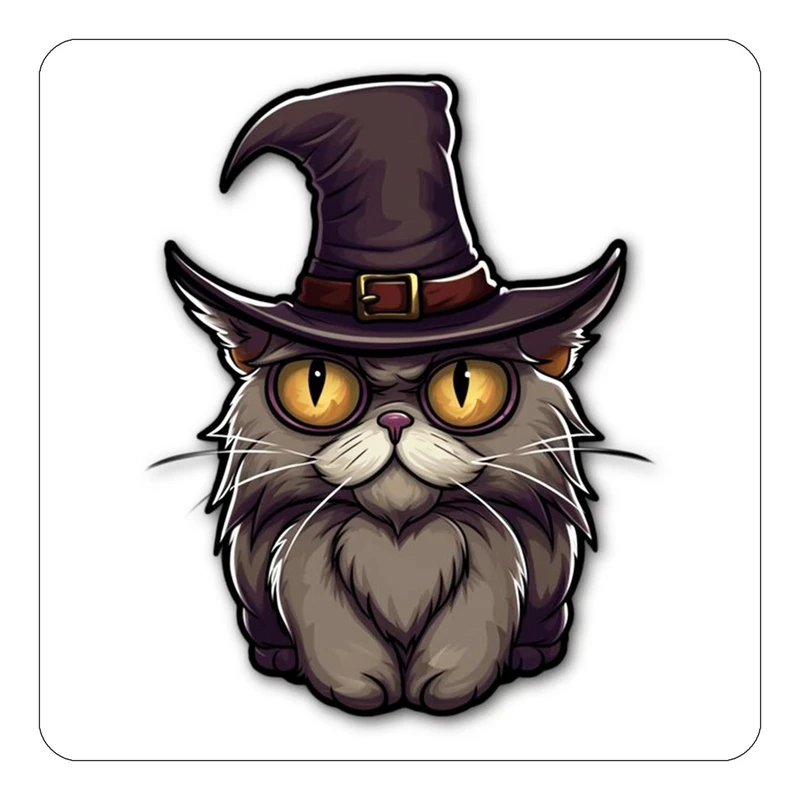 مگنت کاکتی طرح هری پاتر Harry Potter مدل mp41866