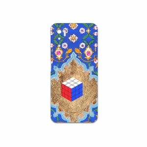 MAHOOT Maryams-Mathematics Cover Sticker for Xiaomi Poco M3 Pro 5G