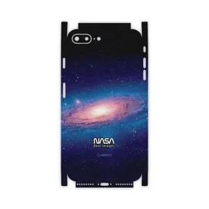 MAHOOT Universe-by-NASA-4-FullSkin Cover Sticker for Apple iPhone 8 Plus