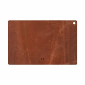 MAHOOT Buffalo-Leather Cover Sticker for Sony Xperia Z2 Tablet LTE 2014