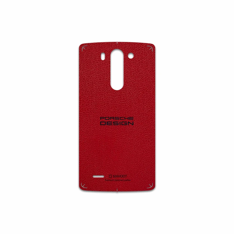 برچسب پوششی ماهوت مدل RL-PRDS مناسب برای گوشی موبایل ال جی G3 Beat