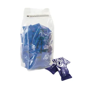 خرما شکلاتی با مغز بادام دلوکا - ۵۰۰ گرم 