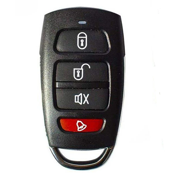 ریموت دزدگیر خودرو چیکال مدل 315 کد K-526 